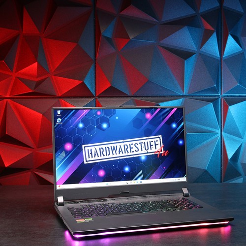 Asus rog strix - rog, gaming