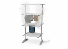 Stendino Verticale Elettrico