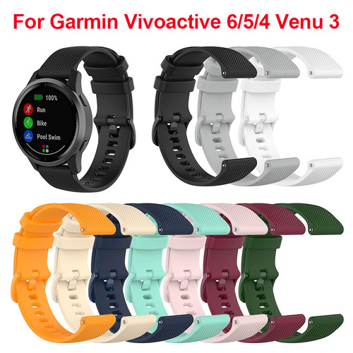 Orologio per garmin vivoactive - per,