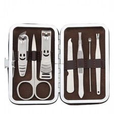 Set Manicure 7 In 1