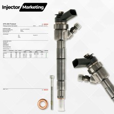 0445110015 iniettore mercedes - iniettore,