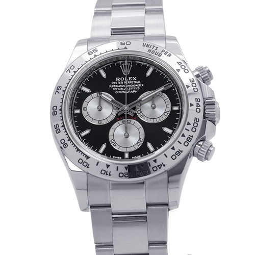 Rolex cosmos graph daytona - cosmos, 40