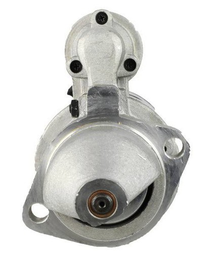 Motorino di avviamento - motorino,