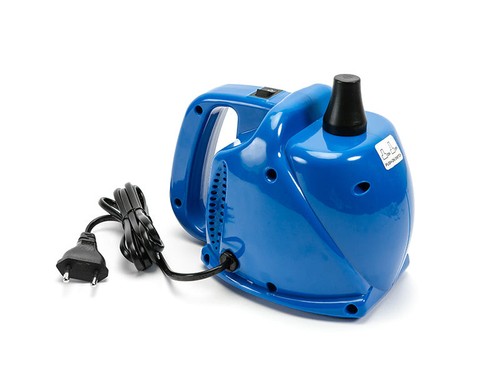 Pompa elettrica gonfiatore per - pompa,