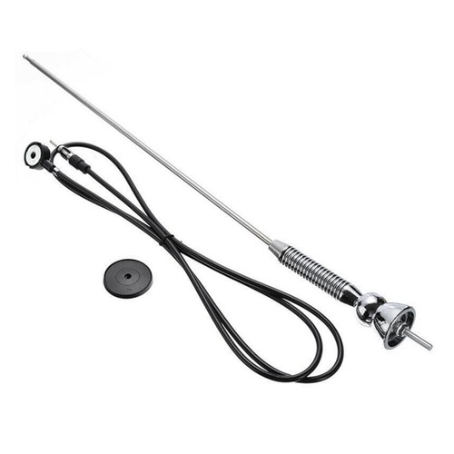Antenna amplificata per - 2x(antenna,