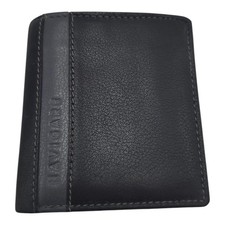 Portafoglio Slim Verticale