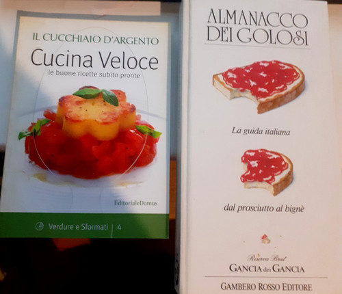 Libri il cucchiaio - libri:,