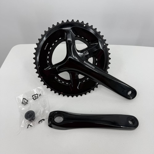 Guarnitura shimano 105 - guarnitura,
