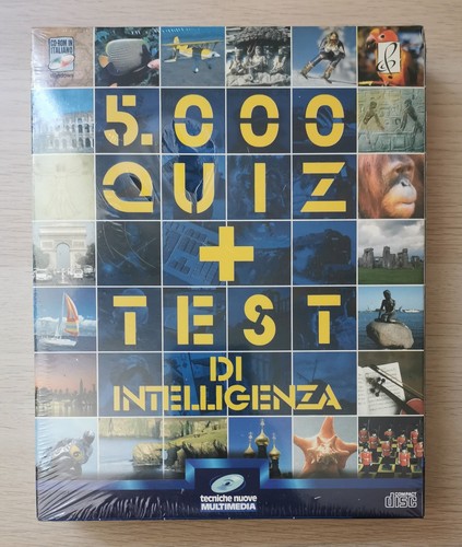 5000 quiz test - quiz,