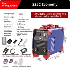 Elettroutensili ZX7-225C