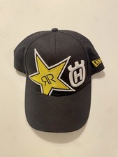 Husqvarna Rockstar Energy New