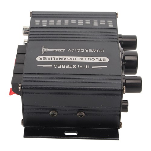 Amplificatore potenza 5 - di,