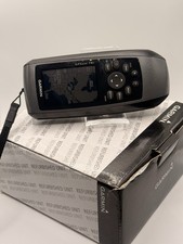 Garmin 78s GPS portatile con
