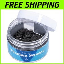 Schermi a rete metallica in