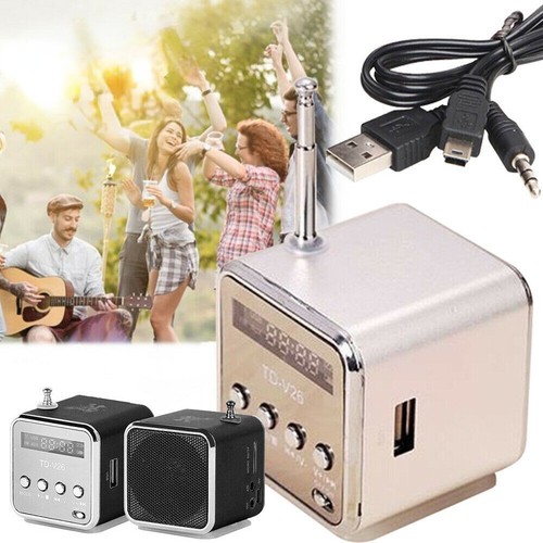Mini digital stereo - mini,