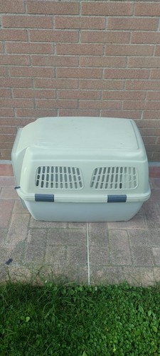 Dog carrier - dog,