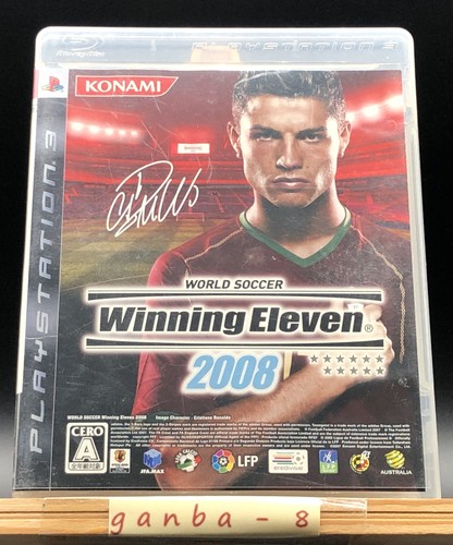 World soccer winning - winning, eleven