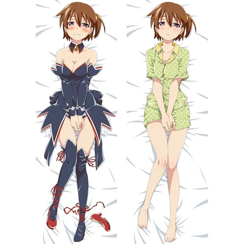 Anime dakimakura higurashi - anime,