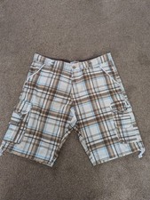 Pantaloncini uomo Karl Hogan