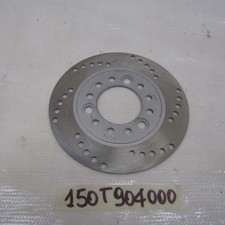 Disco freno posteriore Brake