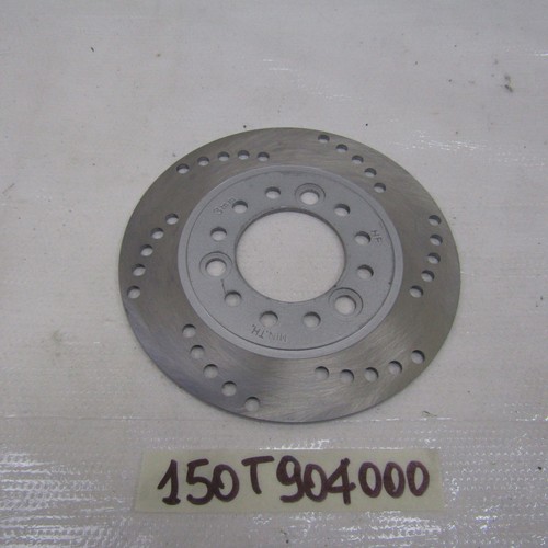 Disco freno posteriore brake - disco,