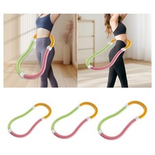 Cerchio da fitness con pesi