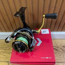 Mulinello da spinning DAIWA 18