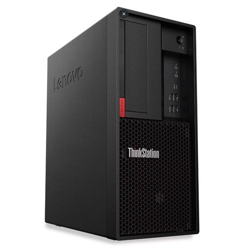 Lenovo thinkstation p330 - lenovo,