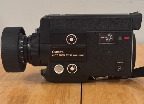 Canon auto zoom 512xl - canon,