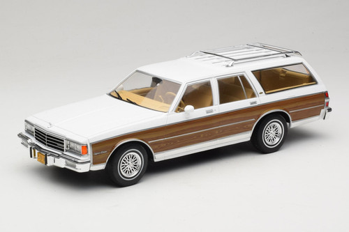 Chevrolet caprice estate wagon - estate,