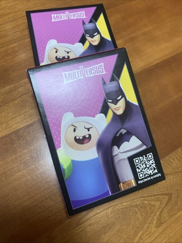 Finn batman multiversus happy - batman,