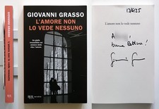 Giovanni Grasso L'amore non lo