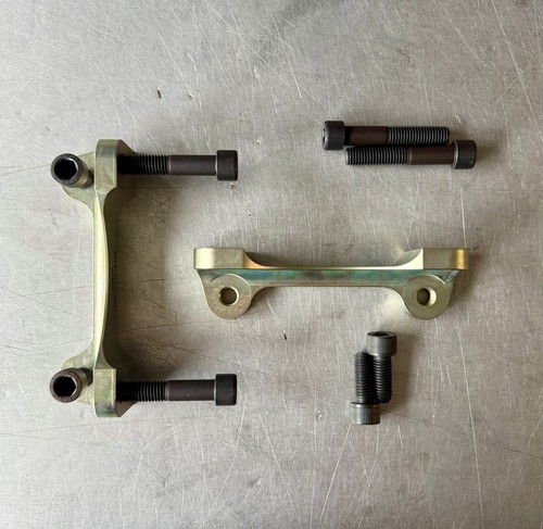 Brackets for mini - for, r53