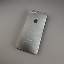 IPHONE 7 32gb BLACK BLOCCATO/PARTI DI RICAMBIO