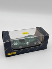 Top Model Jaguar C-Type -