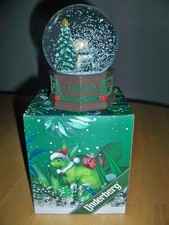 UNDERBERG Snow Globe --