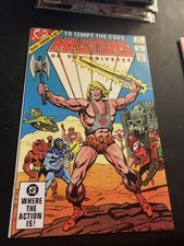 Masters Of The Universe