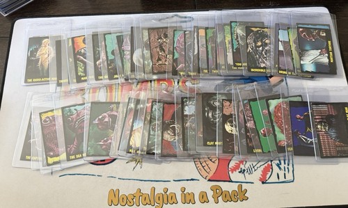 1964 topps limiti esterni - topps,