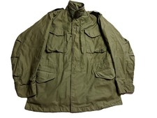 Giacca da campo M65 uomo media