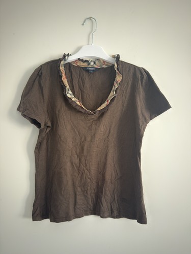 Shirt burberry donna taglia - donna,