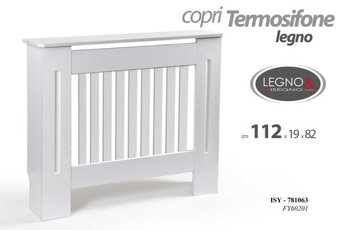 Copri termosifone radiatore - copri,
