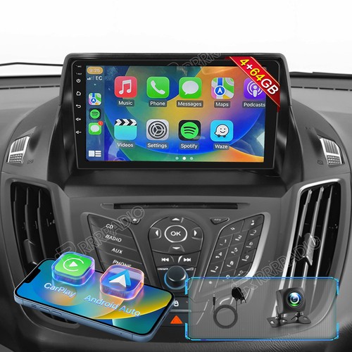 Autoradio gps 64g android - autoradio,