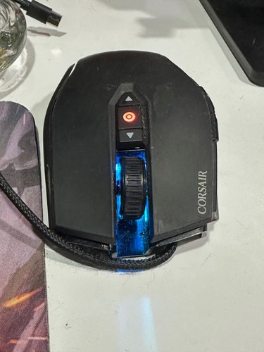 Mouse gioco corsair m65 pro - m65,