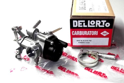 Carburatore dell orto shb - carburatore, dell'orto