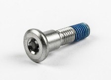 Bullone disco freno ricambio posteriore originale Suzuki GSX-R1000 K1-K2 09106-08148-000