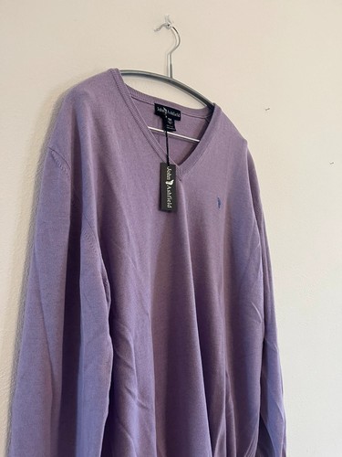Pullover john ashfield - john,