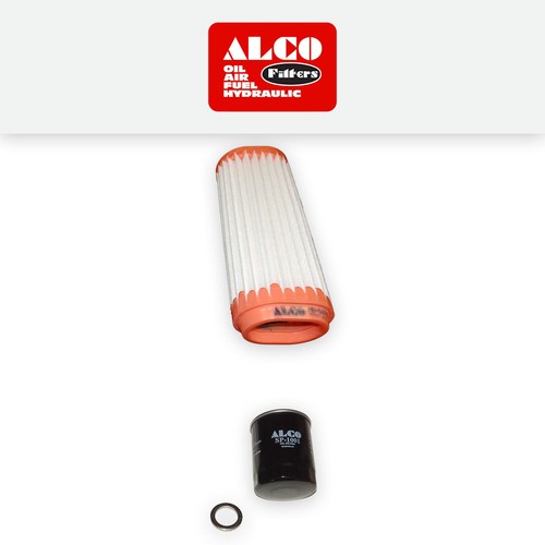 Kit tagliando per kia picanto - tagliando,