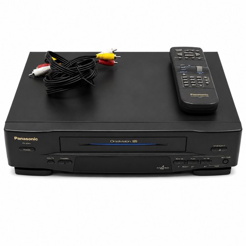Panasonic 4501 omnivision - panasonic,