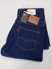 levis 501 32W 34L JEANS