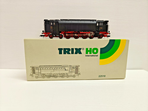 Trix 22510 v3201 drg - 22510,